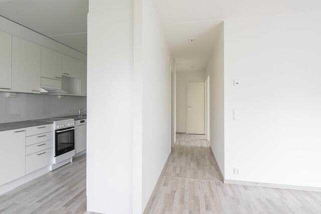 Rental Kerava Sampola 3 rooms