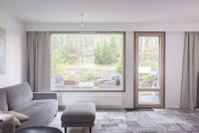 Right of occupancy apartment Espoo Latokaski 4 rooms