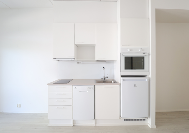 Rental Espoo Henttaa 1 room