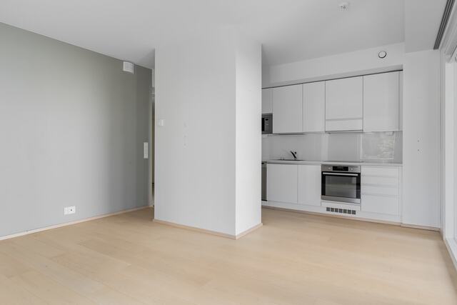 Rental Turku Kupittaa 2 rooms