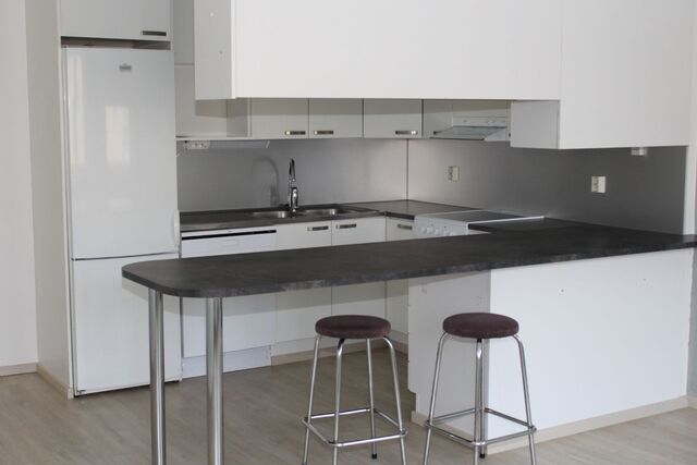 Rental Oulu Myllytulli 3 rooms