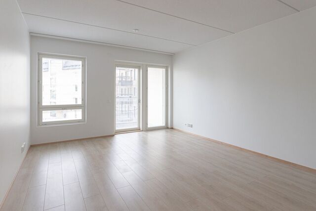 Rental Espoo Mankkaa 2 rooms