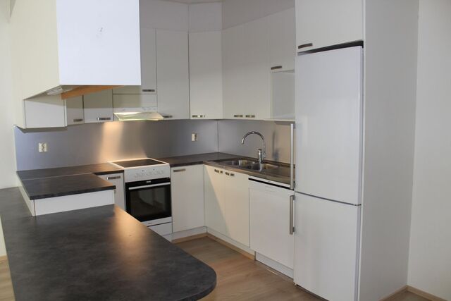 Rental Oulu Myllytulli 3 rooms