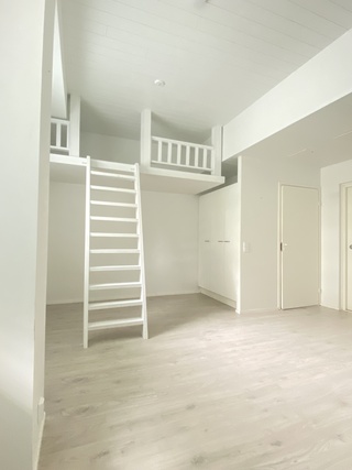 Rental Jyväskylä Kuokkala 1 room