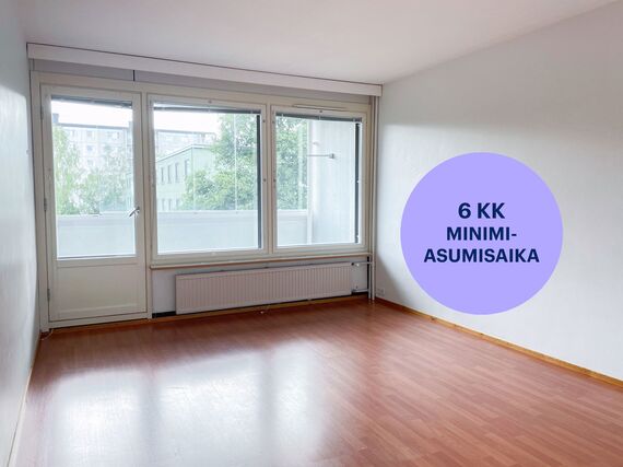 Rental Vantaa Martinlaakso 2 rooms