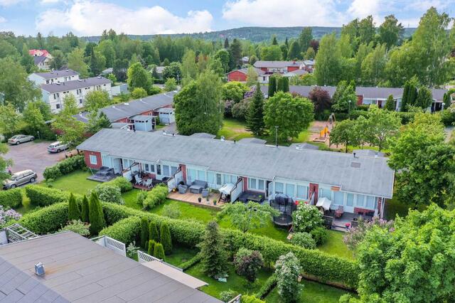 Asumisoikeusasunto Tampere Lintulampi Kaksio