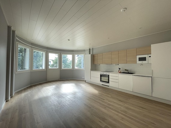 Rental Lapua Keskusta 2 rooms