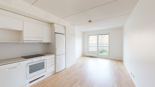 Rental Vantaa Koivukylä 1 room -