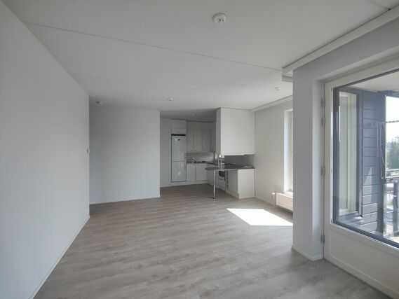 Rental Kirkkonummi Keskusta 2 rooms