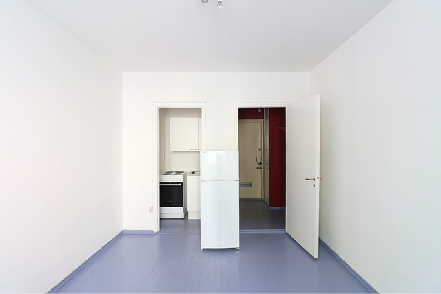 Rental Helsinki Sörnäinen