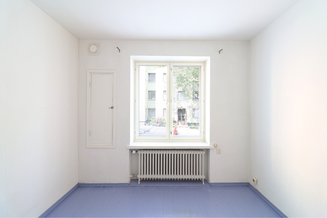 Rental Helsinki Sörnäinen