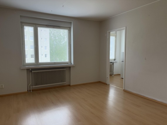 Rental Jyväskylä Mattilanpelto 2 rooms
