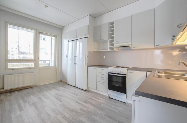 Rental Vantaa Pakkala 4 rooms