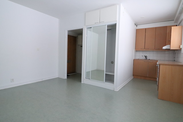 Rental Oulu Keskusta 1 room