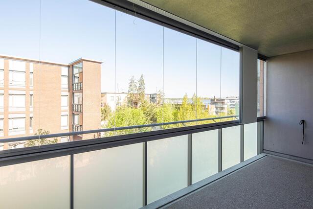 Rental Espoo Suurpelto 2 rooms