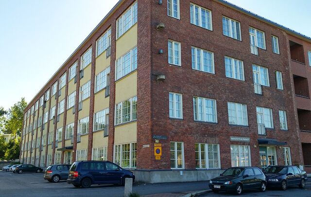 Rental Tampere Epilä 3 rooms