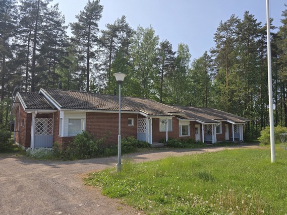 Rental Pyhtää Siltakylä 3 rooms