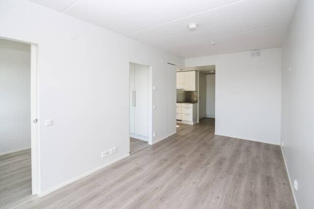 Rental Vantaa Keimola 2 rooms