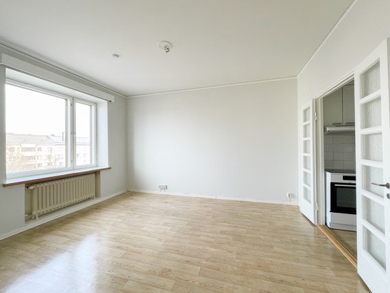 Rental Helsinki Taka-Töölö 2 rooms