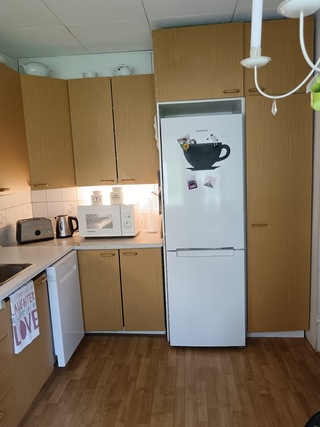 Rental Loimaa Hirvikoski 3 rooms