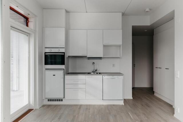Rental Vantaa Asola 2 rooms