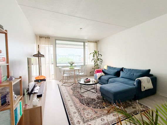Rental Espoo Perkkaa 2 rooms