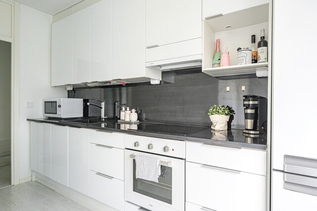 Rental Hyvinkää Kirjavatolppa 2 rooms Yleiskuva