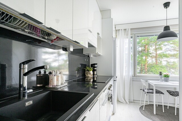 Rental Hyvinkää Kirjavatolppa 2 rooms Yleiskuva
