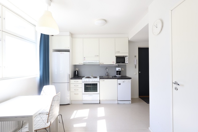 Rental Kangasala Vatiala 2 rooms