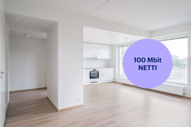 Rental Helsinki Munkkivuori 3 rooms