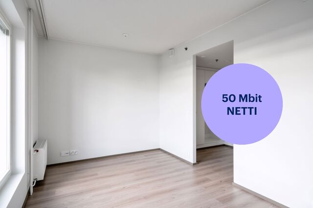 Rental Helsinki Pasila 1 room