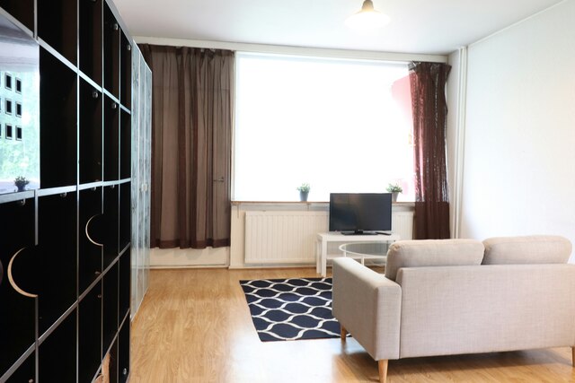 Rental Helsinki Kontula