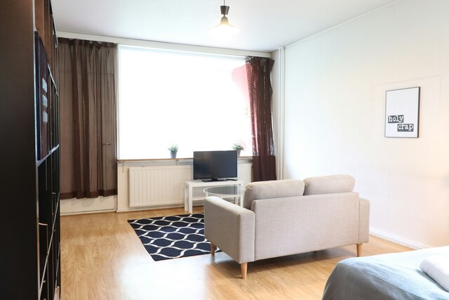 Rental Helsinki Kontula