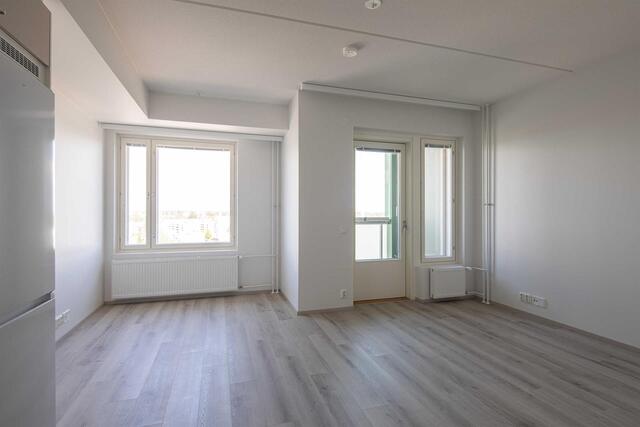Right of occupancy apartment Vantaa Myyrmäki 1 room
