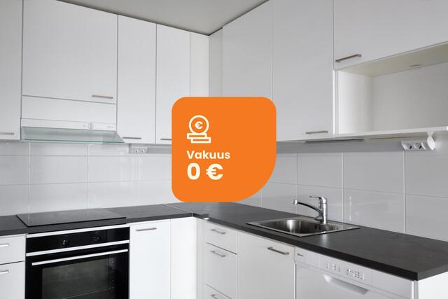 Rental Vantaa Kivistö 2 rooms