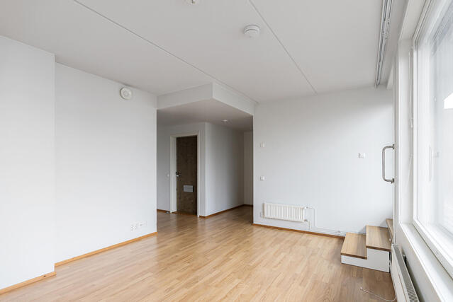 Rental Hyvinkää Keskusta 3 rooms -