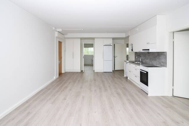 Rental Helsinki Kontula 4 rooms