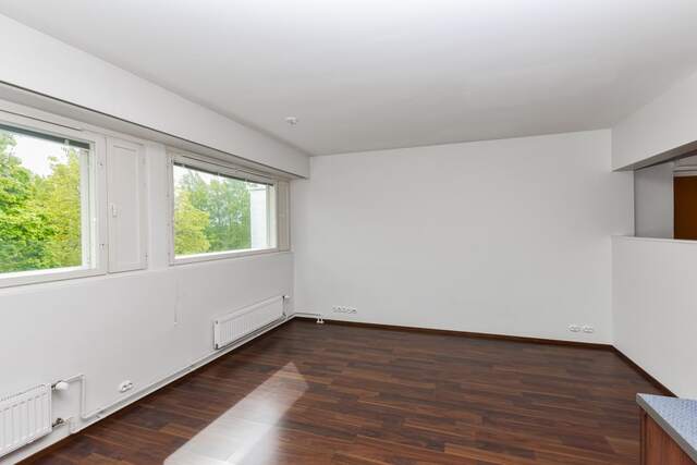 Rental Espoo Tapiola 1 room