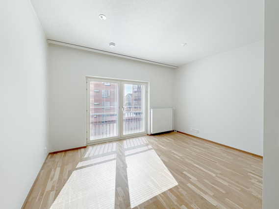 Rental Helsinki Vallila 1 room