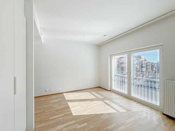 Rental Helsinki Vallila 1 room
