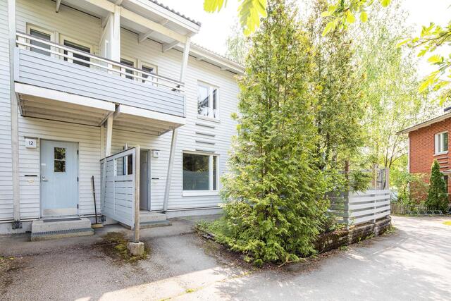 Rental Vantaa Asola 4 rooms