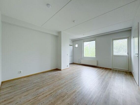 Rental Helsinki Munkkivuori 2 rooms