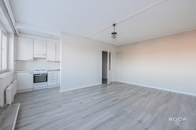 Rental Raasepori  2 rooms