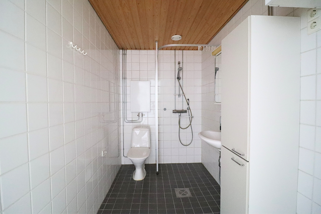 Rental Helsinki Latokartano 2 rooms