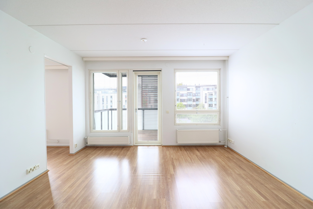 Rental Helsinki Latokartano 2 rooms