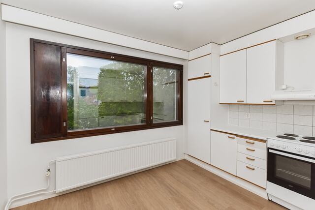 Rental Vantaa Mikkola 3 rooms
