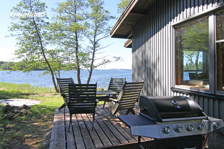 Cottage for rent Rauma, Kiviranta II 