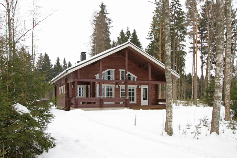 Cottage for rent Hattula, Lumme 