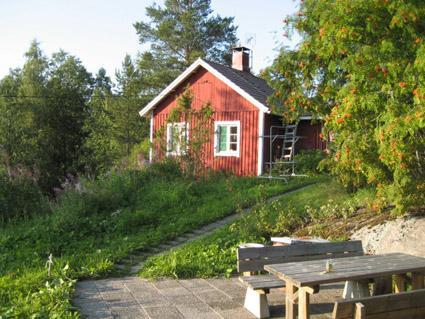 Cottage for rent Kuhmoinen, Jokiniemi 