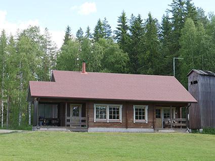 Vuokramökki Lestijärvi, Kotka 